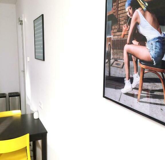 The Black Sheep Hostel