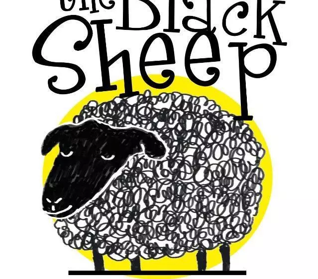 The Black Sheep Hostel