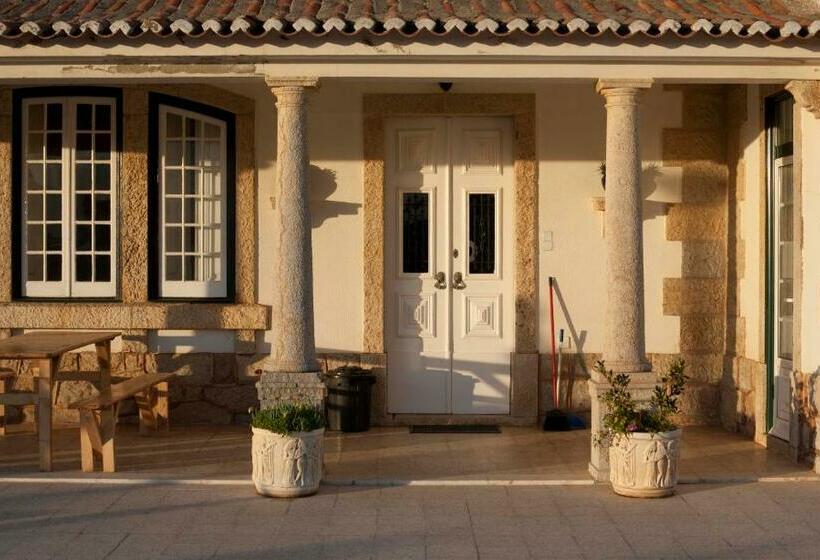 ユースホステル Casa Branca