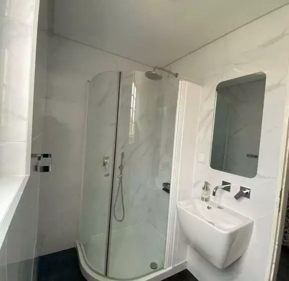 Retkeilymaja Casa Branca