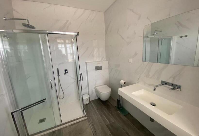 ユースホステル Casa Branca