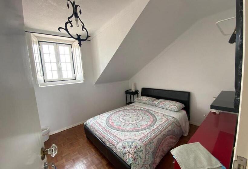 ユースホステル Casa Branca