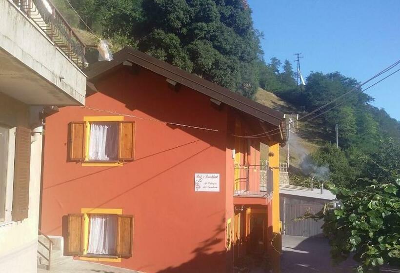 B&b Al Ciliegio Del Turchino