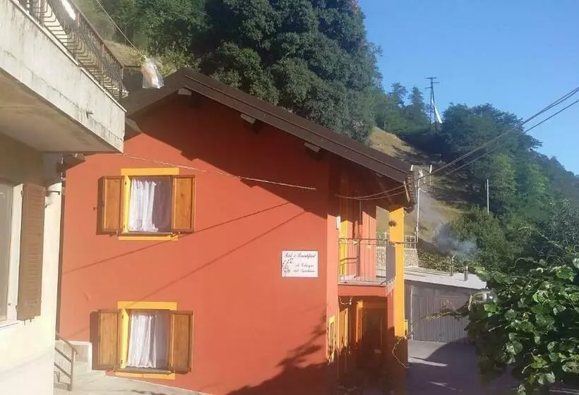 B&b Al Ciliegio Del Turchino