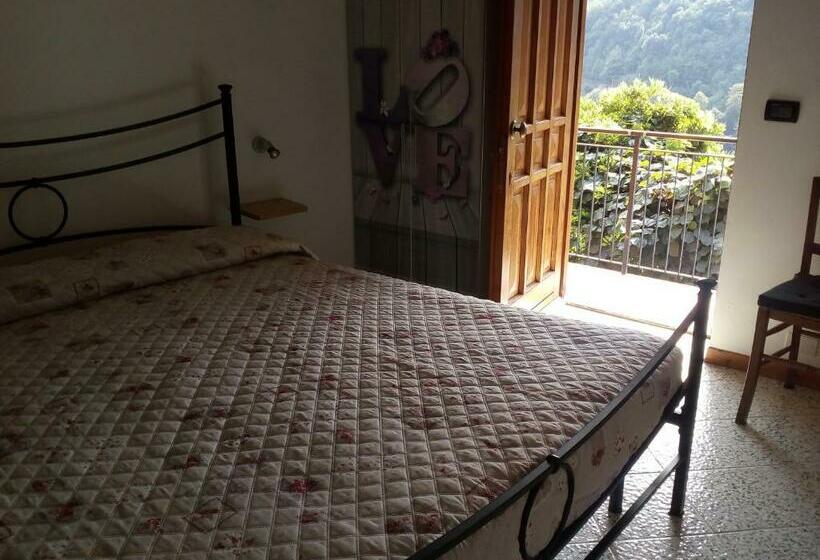 B&b Al Ciliegio Del Turchino