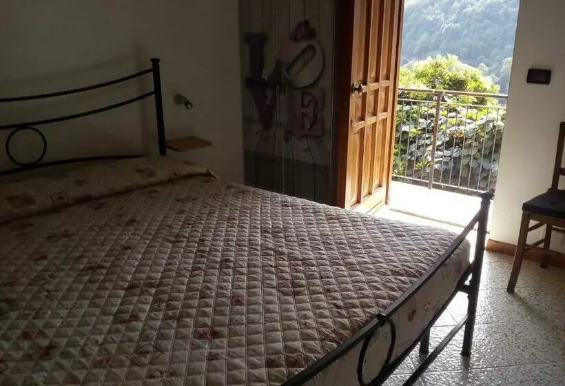 B&b Al Ciliegio Del Turchino