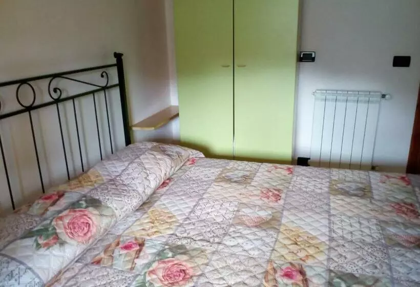 B&b Al Ciliegio Del Turchino