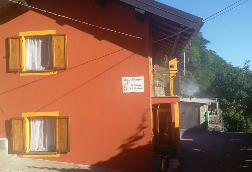 B&b Al Ciliegio Del Turchino