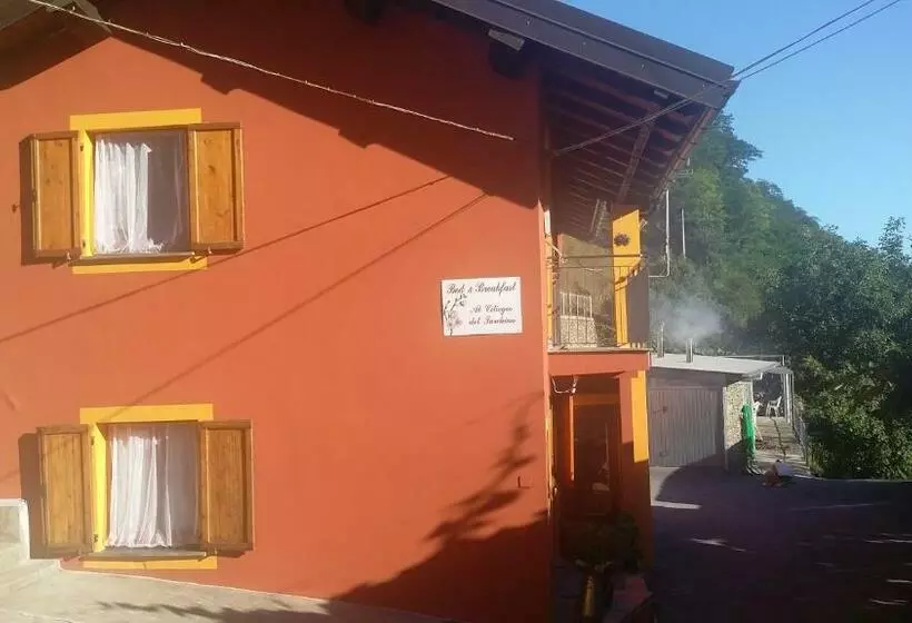 B&b Al Ciliegio Del Turchino