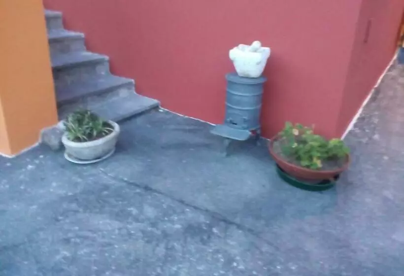 B&b Al Ciliegio Del Turchino