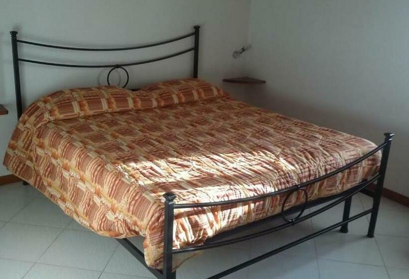 B&b Al Ciliegio Del Turchino