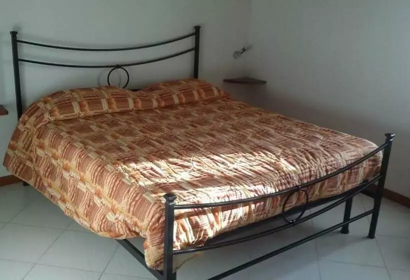 B&b Al Ciliegio Del Turchino