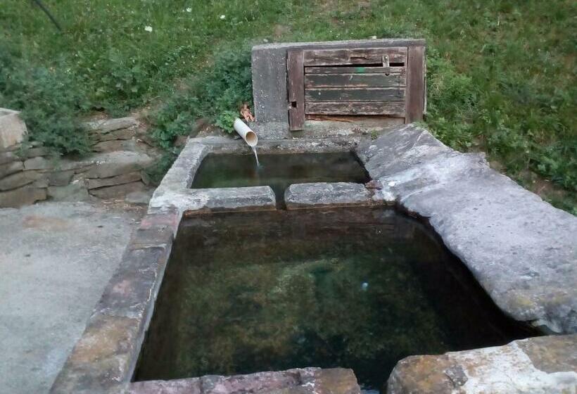 B&b Al Ciliegio Del Turchino