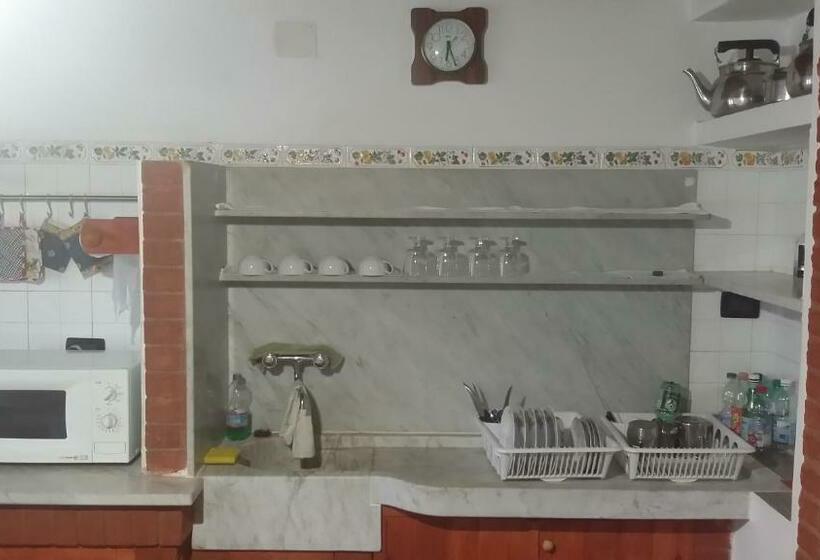 B&b Al Ciliegio Del Turchino