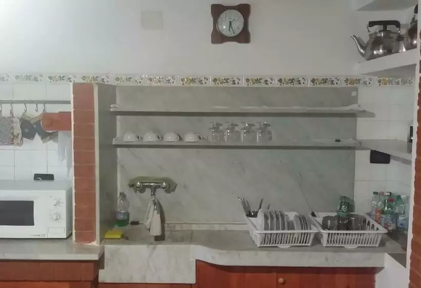 B&b Al Ciliegio Del Turchino