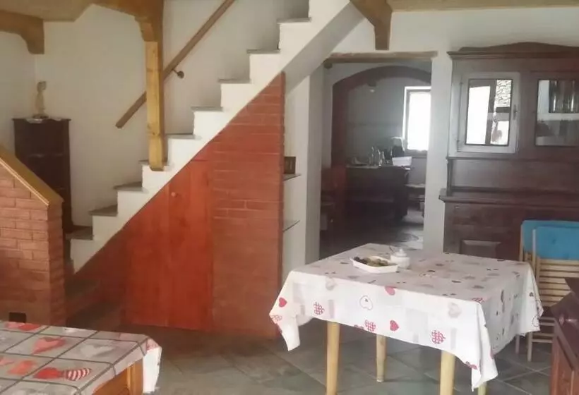 B&b Al Ciliegio Del Turchino