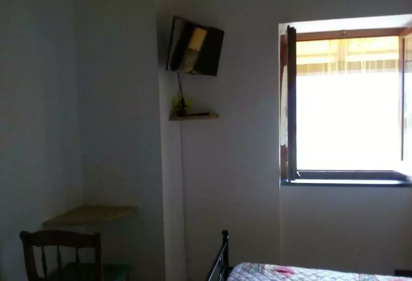 B&b Al Ciliegio Del Turchino