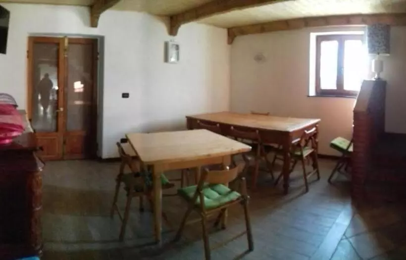 B&b Al Ciliegio Del Turchino