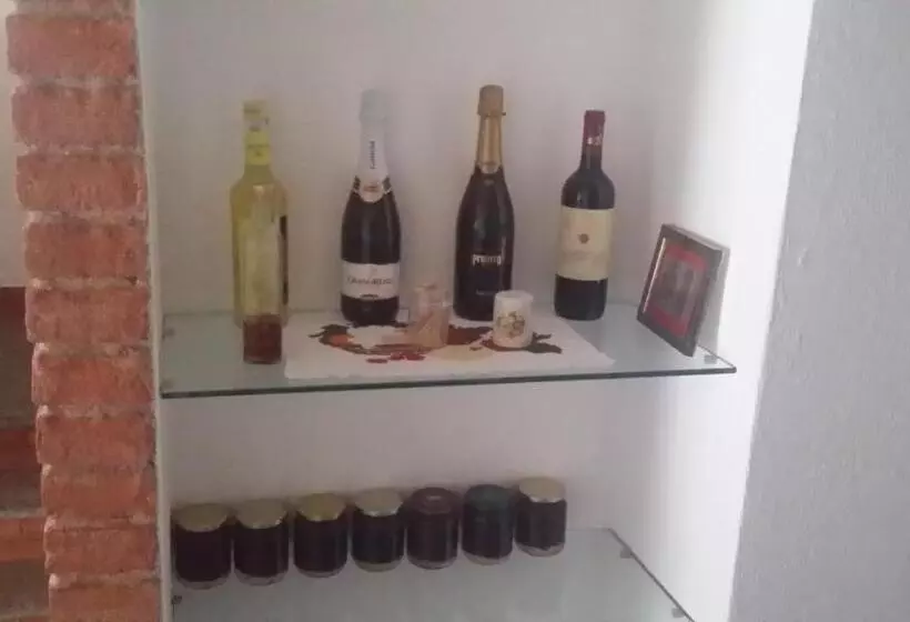 B&b Al Ciliegio Del Turchino