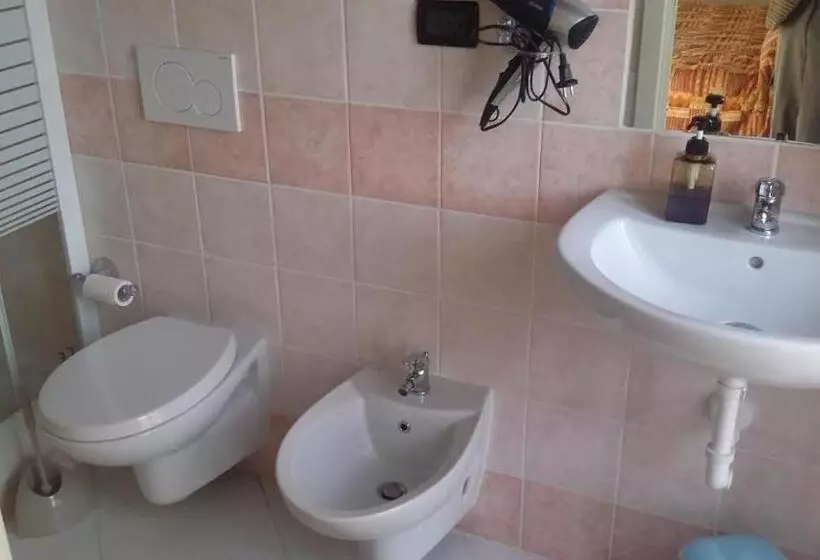 B&b Al Ciliegio Del Turchino