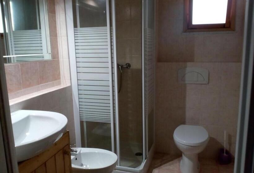 B&b Al Ciliegio Del Turchino