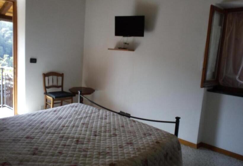 B&b Al Ciliegio Del Turchino