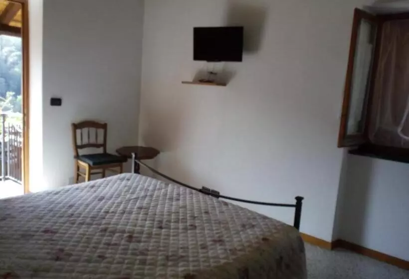 B&b Al Ciliegio Del Turchino