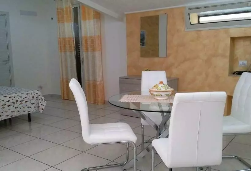 B&b Le Tre Gemme Junior