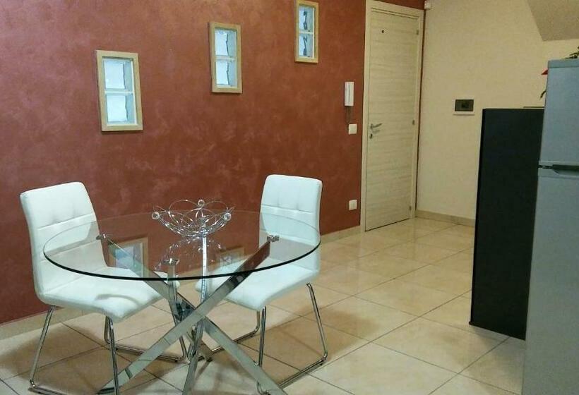 B&b Le Tre Gemme Junior