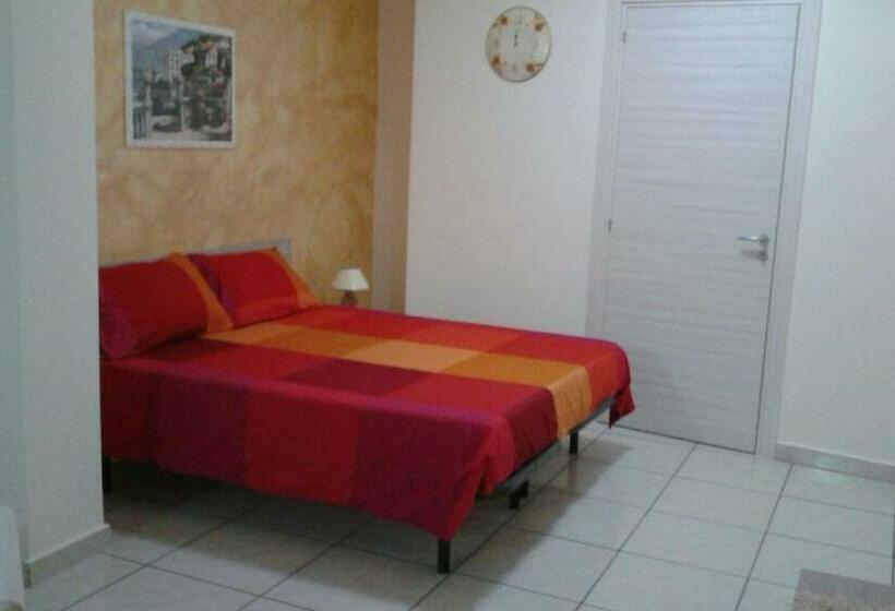 B&b Le Tre Gemme Junior