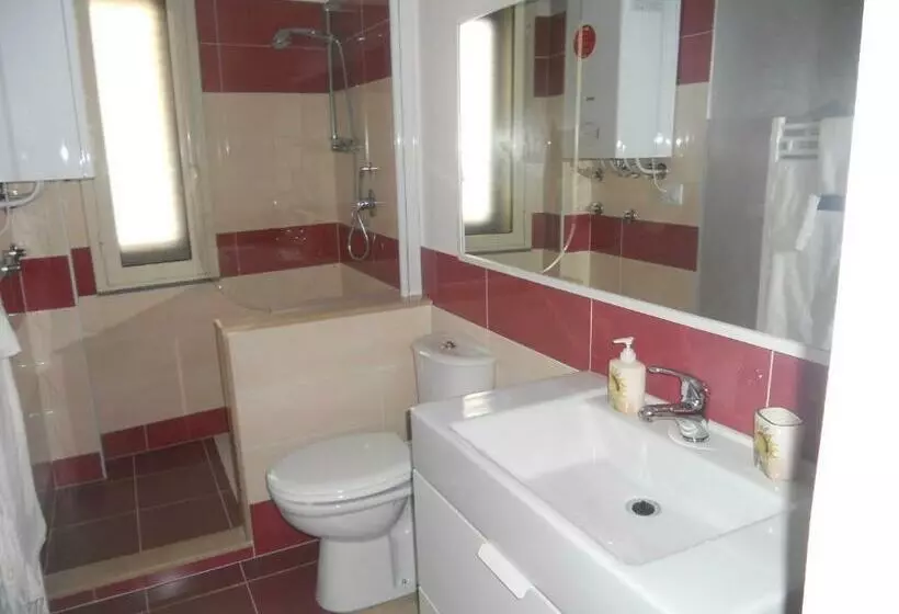 B&b Le Tre Gemme Junior