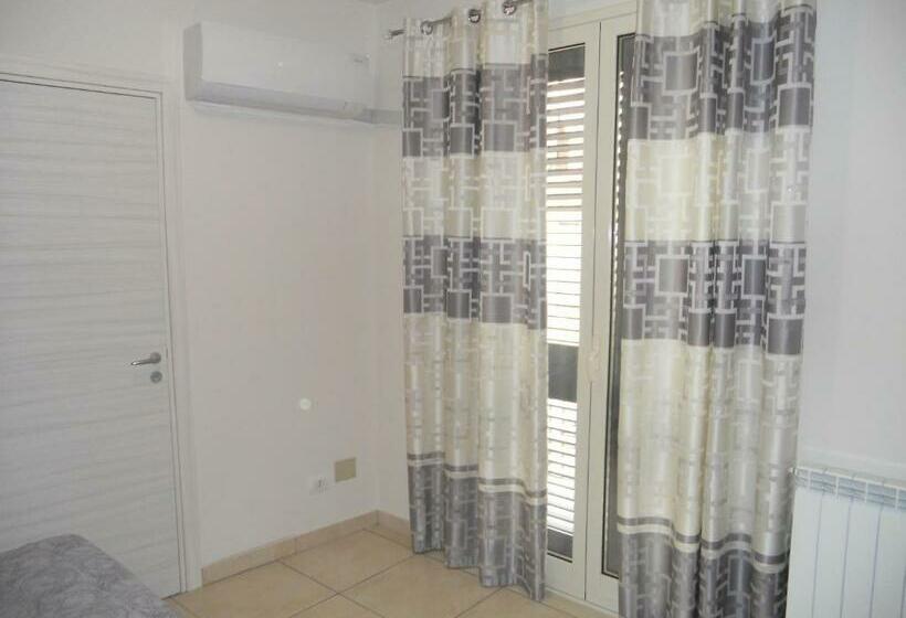 B&b Le Tre Gemme Junior