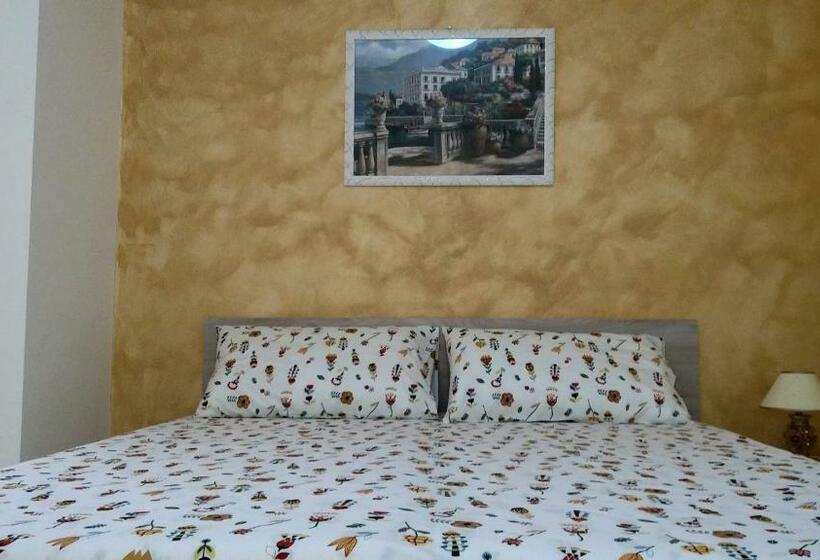 B&b Le Tre Gemme Junior