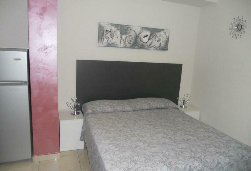 B&b Le Tre Gemme Junior