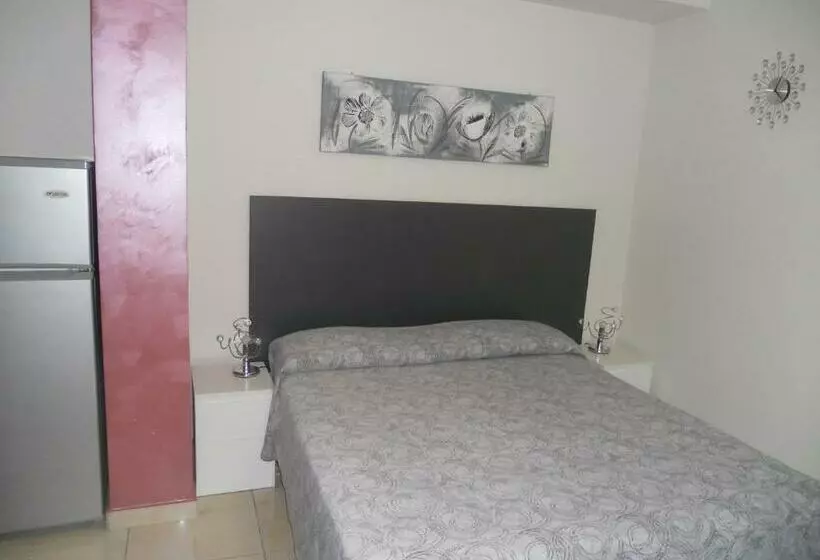 B&b Le Tre Gemme Junior