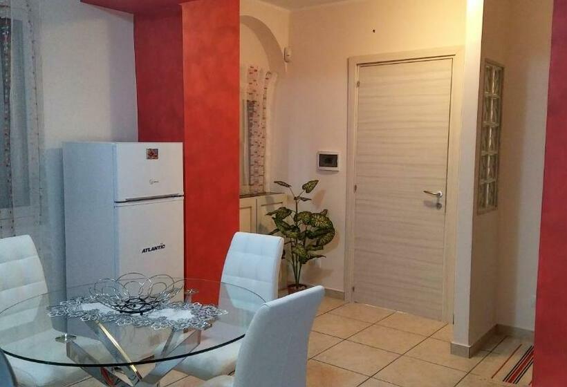 B&b Le Tre Gemme Junior