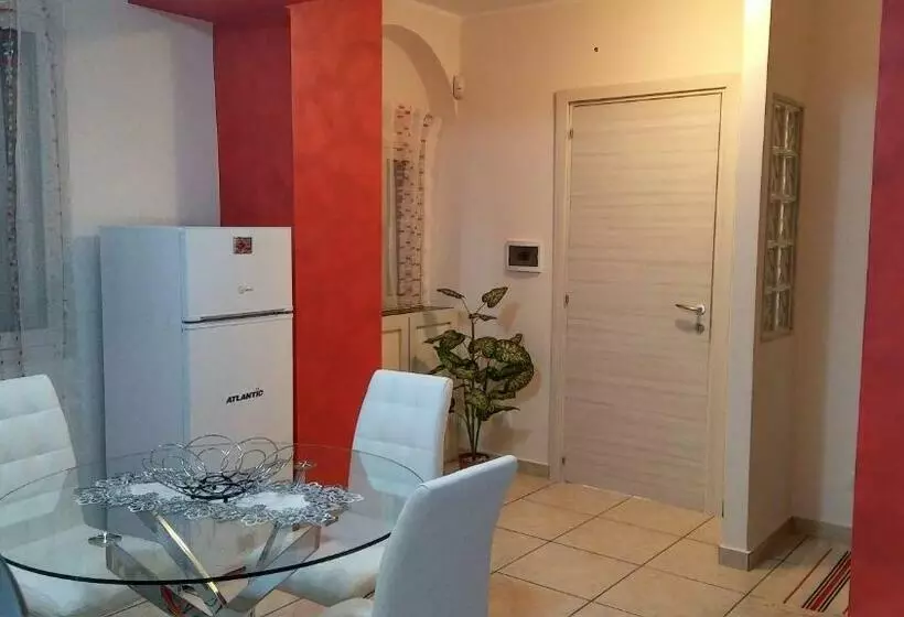 B&b Le Tre Gemme Junior