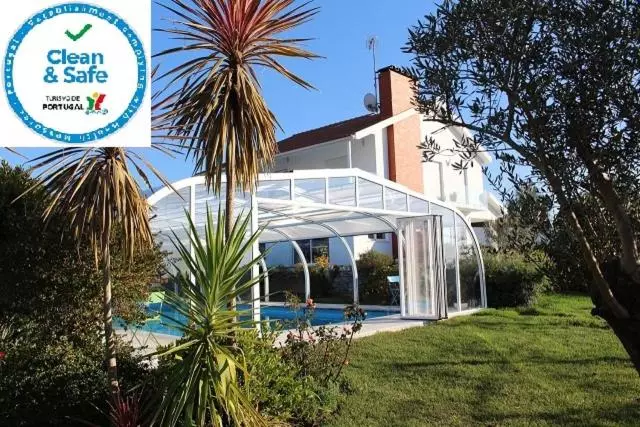 B&b Villa Vale Flores