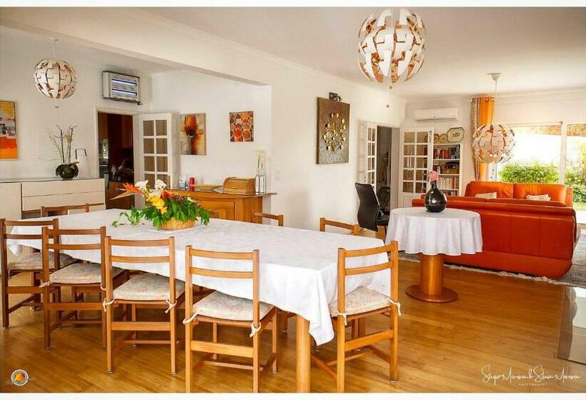 B&b Villa Vale Flores