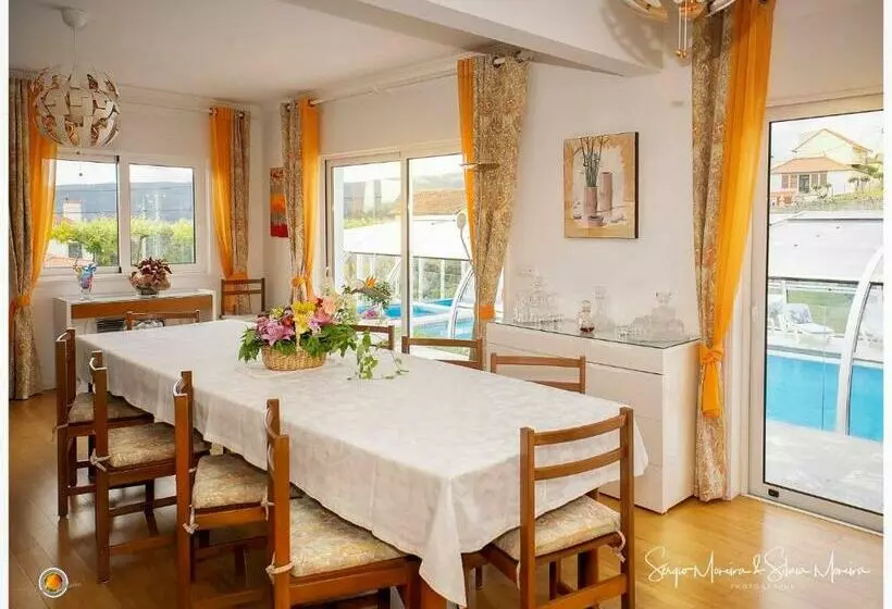 B&b Villa Vale Flores