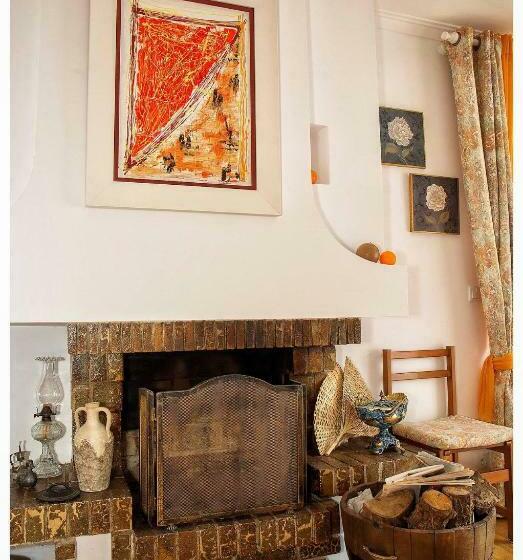 B&b Villa Vale Flores