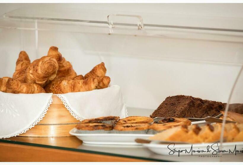 B&b Villa Vale Flores