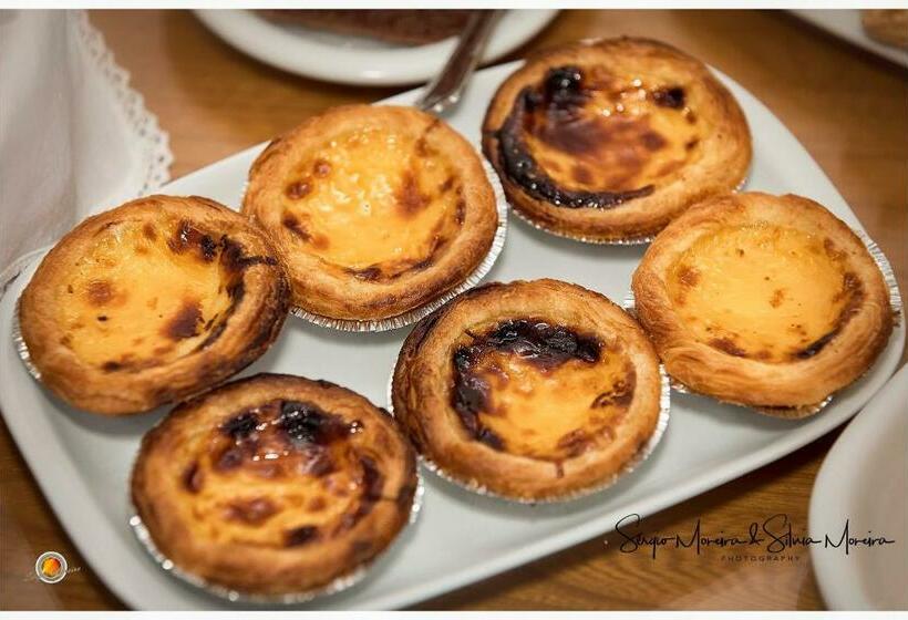 B&b Villa Vale Flores