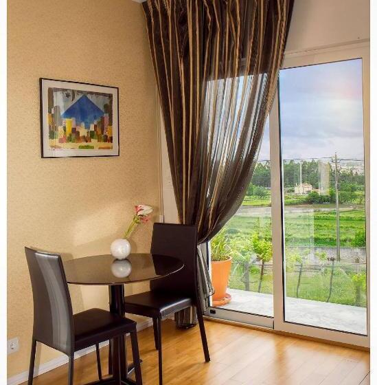 B&b Villa Vale Flores