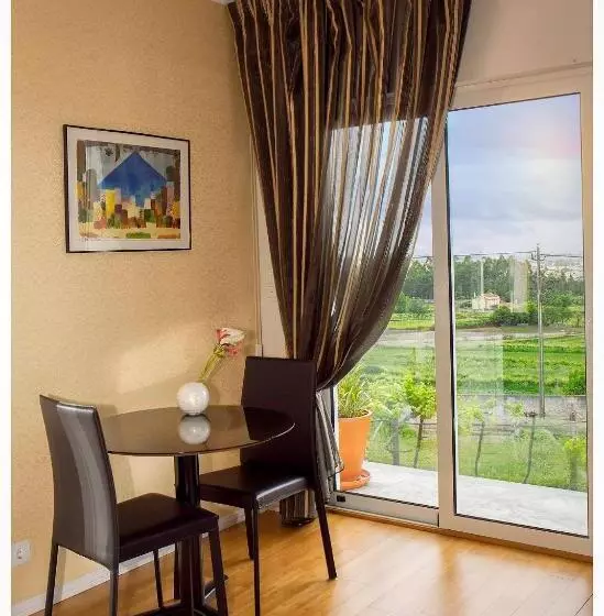 B&b Villa Vale Flores