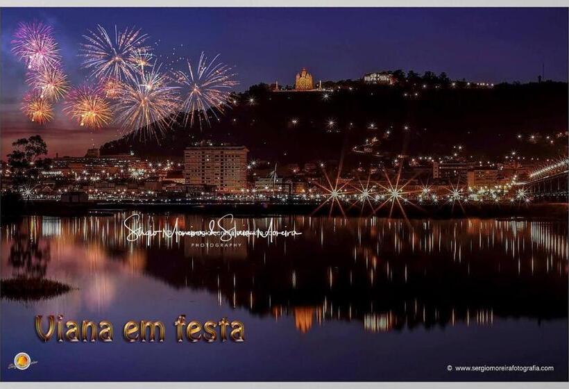 B&b Villa Vale Flores