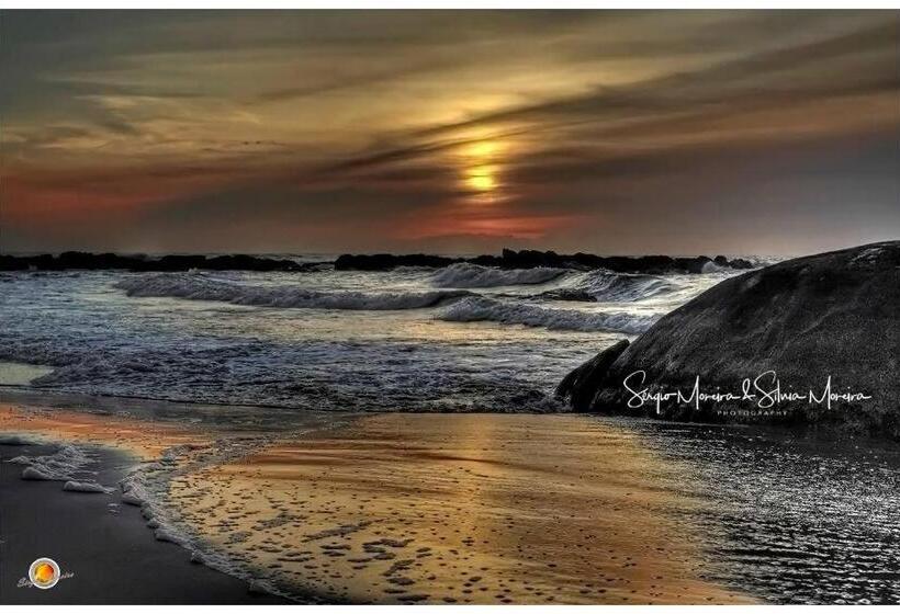 B&b Villa Vale Flores