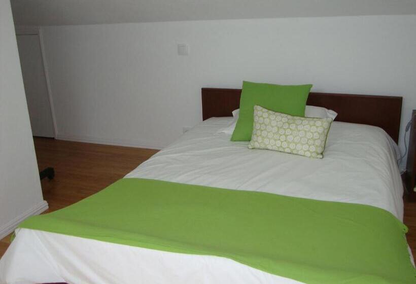 B&b Villa Vale Flores