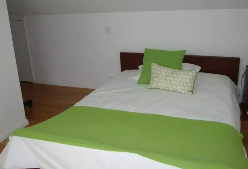 B&b Villa Vale Flores