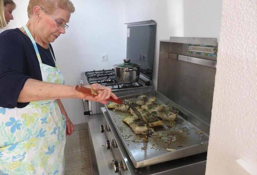 B&b Villa Vale Flores